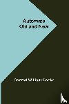William Cooke, Conrad - Automata Old and New