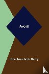 Nouchette Carey, Rosa - Averil