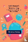 Young, Clarence - Jack Ranger's Western Trip; Or, from Boarding School to Ranch and Rang