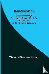 Norman Brown, William - Handbook on Japanning