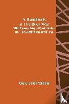 And Polden, Gale - A Handbook of the Boer War; With General Map of South Africa and 18 Sketch Maps and Plans