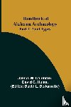 W Cambron, James, C Hulse, David - Handbook of Alabama Archaeology