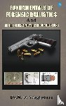 Waghmare, Narayan - Fundamentals of Forensic Ballistics and Comprehensive - Multiple Choice Questions