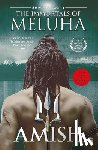 Tripathi, Amish - The Immortals Of Meluha (Shiva Trilogy Book 1)