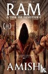 Tripathi, Amish - Ram - Scion Of Ikshvaku (Ram Chandra Series Book 1)