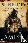Tripathi, Amish - Legend of Suheldev: The King Who Saved India