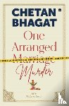 Bhagat, Chetan - One Arranged Murder