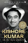 Bhattacharjee, Anirudha, Dhar, Parthiv - Kishore Kumar