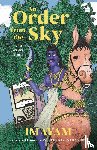 Imayam - An Order from the Sky and Other Stories