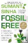 Sinha, Sumant - Fossil Free