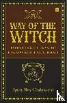 Chakraverti, Ipsita - Way of the Witch