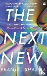 Sharma, Pranjal - The Next New