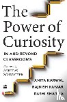 Karwal, Anita, Sharma, Rashi, Kumar, Rajnish - The Power of Curiosity