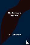 G Tallentyre, S - The Friends of Voltaire