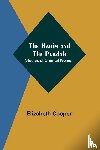 Cooper, Elizabeth - The Harim and the Purdah