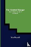 Powell, Van - The Haunted Hangar; Sky Scouts/Air Mystery series #3