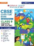 Oswaal Editorial Board - Oswaal CBSE Chapterwise & Topicwise Question Bank Class 9 Mathematics Book (For 2023-24 Exam)