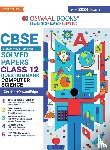 Oswaal Editorial Board - Oswaal CBSE Class 12 Computer Science Question Bank 2023-24 Book