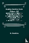 Hawkins, N. - Hawkins Electrical Guide (Volume. 04) Questions, Answers, & Illustrations, A progressive course of study for engineers, electricians, students and those desiring to acquire a working knowledge of electricity and its applications