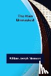 Joseph Simmons, William - The Klan Unmasked