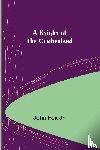 Fox Jr., John - A Knight of the Cumberland