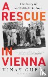 Gupta, Vinay - A Rescue in Vienna