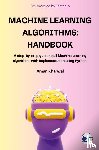 Kharwal, Aman - Machine Learning Algorithms