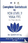 Yog, Ayushman - Complete Guidebook For YCB Level 2 Yoga TTC
