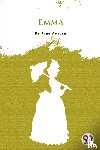 Austen, Jane - Emma