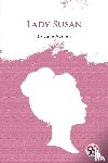 Austen, Jane - Lady Susan