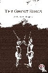 Haggard, H. Rider - The Ghost Kings