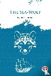 London, Jack - The Sea-Wolf