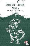 Burroughs, Edgar Rice - Out of Time's Abyss