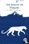 Burroughs, Edgar Rice - The Beasts of Tarzan