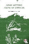 Roe, Frances M. A. - Army Letters from an Officer's Wife