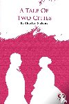 Dickens, Charles - A Tale of Two Cities
