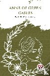 Montgomery, L. M. - Anne of Green Gables