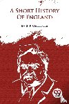 Chesterton, G.K. - A Short History of England