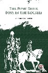 Patchin, Frank Gee - The Pony Rider Boys in the Rockies