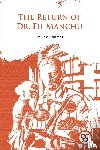 Rohmer, Sax - The Return of Dr.Fu-Manchu