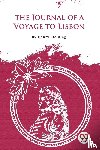 Fielding, Henry - The Journal of a Voyage to Lisbon