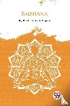 Tagore, Rabindranath - Sadhana