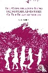 Nesbit, E. - The Wouldbegoods Being the Further Adventures of the Treasure Seekers