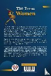 Euripides - The Trojan women of Euripides