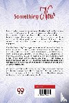 Wodehouse, Pelham Grenville - Something New