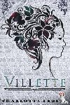 Bronte, Charlotte - Villette