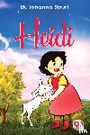Spyri, Johanna - Heidi