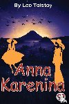 Tolstoy, Leo - Anna Karenina
