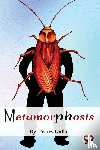 Kafka, Franz - Metamorphosis