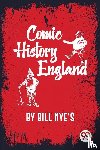 Nye'S, Bill - Comic History of England